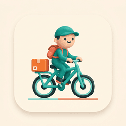 Logiwave Delivery